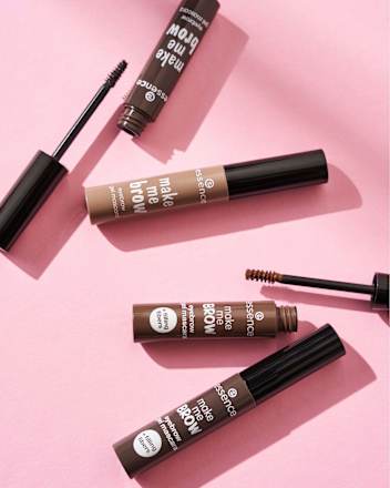 Augenbrauengel Make Me Brow 07 Dark Browny Brows, 3,8 ml