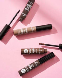Augenbrauengel Make Me Brow 07 Dark Browny Brows, 3,8 ml