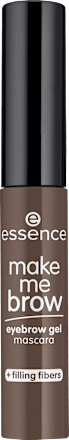 Augenbrauengel Make Me Brow 07 Dark Browny Brows, 3,8 ml