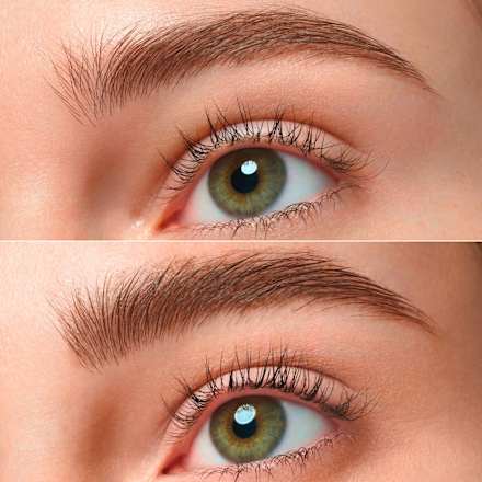 Augenbrauengel Make Me Brow 07 Dark Browny Brows, 3,8 ml