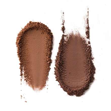 Augenbrauenpuder Duo Set 01, 1,8 g
