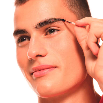 Augenbrauenpuder Duo Set 01, 1,8 g