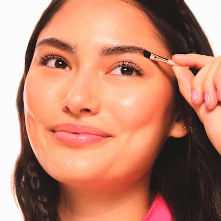Augenbrauenpuder Duo Set 02, 1,8 g