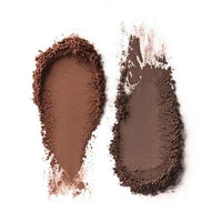 Augenbrauenpuder Duo Set 02, 1,8 g