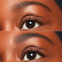 Augenbrauenpuder Duo Set 03, 1,8 g