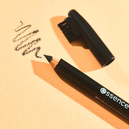 Augenbrauenstift Designer 01 Black, 1 g