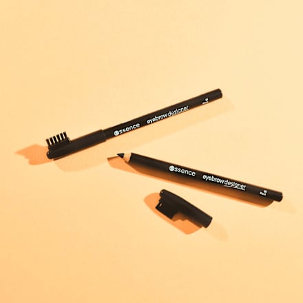 Augenbrauenstift Designer 01 Black, 1 g
