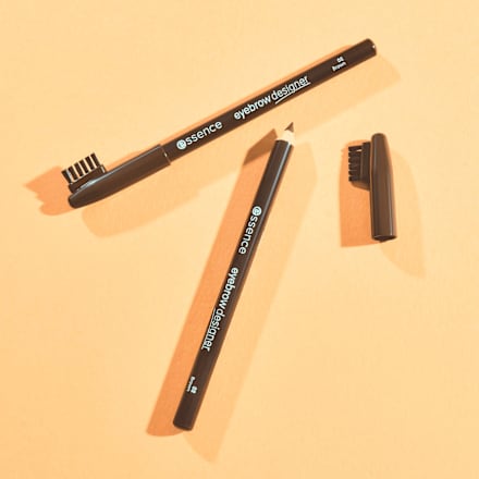 Augenbrauenstift Designer 02 Brown, 1 g