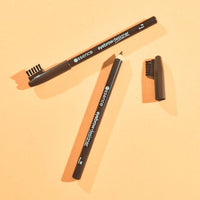 Augenbrauenstift Designer 02 Brown, 1 g