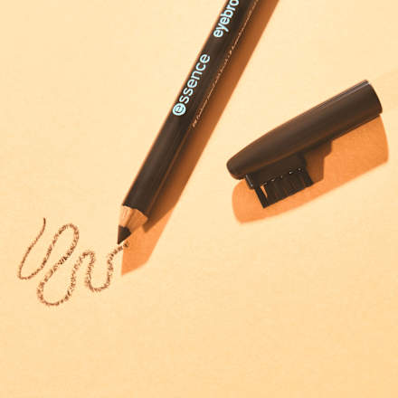 Augenbrauenstift Designer 02 Brown, 1 g