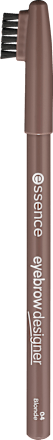 Augenbrauenstift Designer 04 Blonde, 1,1 g