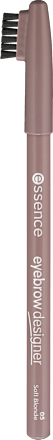 Augenbrauenstift Designer 05 Soft Blonde, 1,1 g