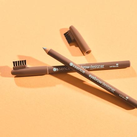 Augenbrauenstift Designer 05 Soft Blonde, 1,1 g