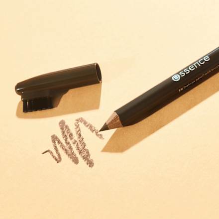 Augenbrauenstift Designer 10 Dark Chocolate Brown, 1 g