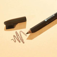 Augenbrauenstift Designer 10 Dark Chocolate Brown, 1 g
