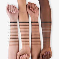 Augenbrauenstift Designer 11 Deep Brown, 1 g