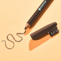 Augenbrauenstift Designer 11 Deep Brown, 1 g