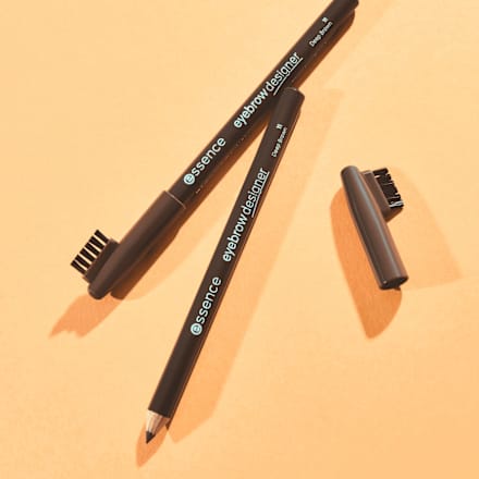 Augenbrauenstift Designer 11 Deep Brown, 1 g