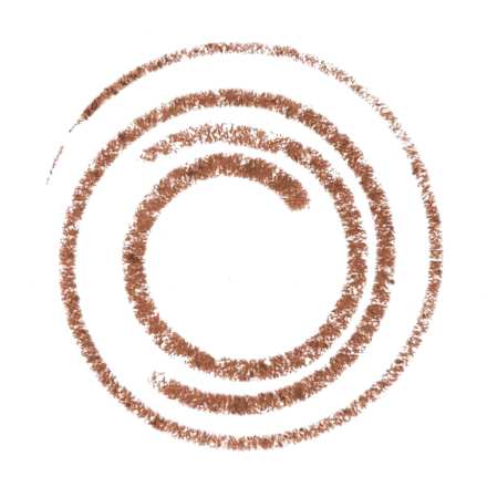 Augenbrauenstift Designer 12 Hazelnut Brown, 1 g