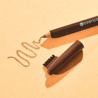 Augenbrauenstift Designer 12 Hazelnut Brown, 1 g