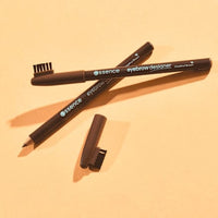 Augenbrauenstift Designer 12 Hazelnut Brown, 1 g