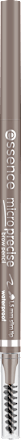 Augenbrauenstift Micro Precise 01 Cool Blonde, 0,05 g