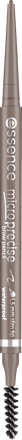 Augenbrauenstift Micro Precise 01 Cool Blonde, 0,05 g