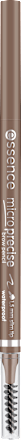 Augenbrauenstift Micro Precise 02 Taupe, 0,05 g