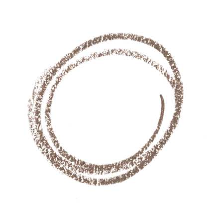 Augenbrauenstift Micro Precise 02 Taupe, 0,05 g