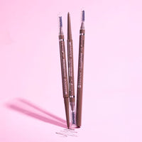 Augenbrauenstift Micro Precise 02 Taupe, 0,05 g