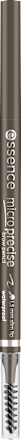 Augenbrauenstift Micro Precise 04 Neutral Brown, 0,05 g