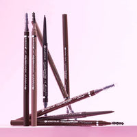 Augenbrauenstift Micro Precise 04 Neutral Brown, 0,05 g