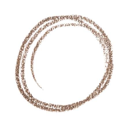 Augenbrauenstift Micro Precise 04 Neutral Brown, 0,05 g