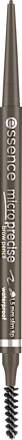 Augenbrauenstift Micro Precise 04 Neutral Brown, 0,05 g