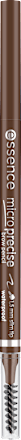 Augenbrauenstift Micro Precise 05 Warm Brown, 0,05 g