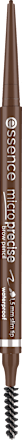 Augenbrauenstift Micro Precise 05 Warm Brown, 0,05 g