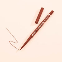 Augenbrauenstift Micro Precise 06 Auburn, 0,05 g essence