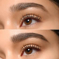 Augenbrauenstift Micro Precise 06 Dark Brown, 0,05 g