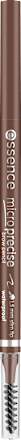 Augenbrauenstift Micro Precise 07 Auburn, 0,05 g