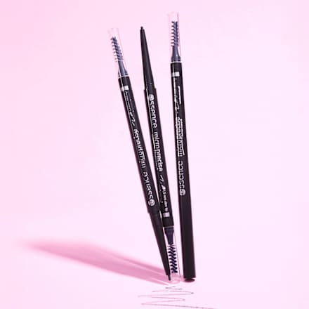 Augenbrauenstift Micro Precise 08 Black Brown, 0,05 g