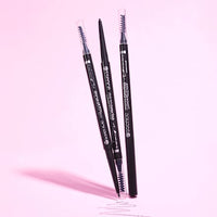 Augenbrauenstift Micro Precise 08 Black Brown, 0,05 g