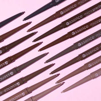 Augenbrauenstift Micro Precise 08 Black Brown, 0,05 g