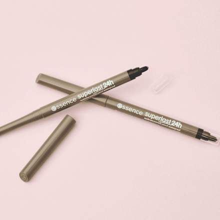 Augenbrauenstift Superlast 24H Waterproof 10 Blonde, 0,31 g