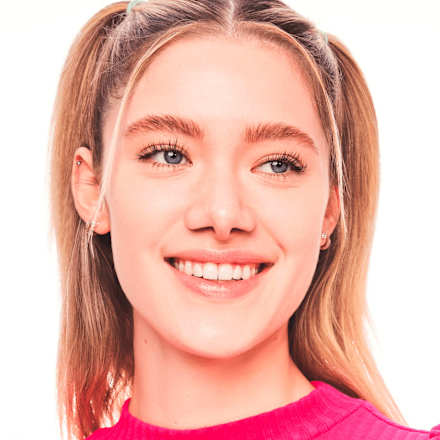 Augenbrauenstift Superlast 24H Waterproof 10 Blonde, 0,31 g