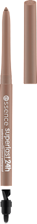 Augenbrauenstift Superlast 24H Waterproof 10 Blonde, 0,31 g