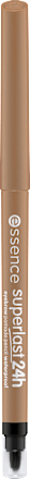 Augenbrauenstift Superlast 24H Waterproof 10 Blonde, 0,31 g