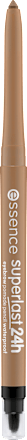 Augenbrauenstift Superlast 24H Waterproof 10 Blonde, 0,31 g