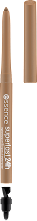 Augenbrauenstift Superlast 24H Waterproof 10 Blonde, 0,31 g