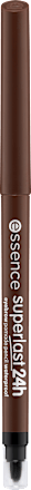 Augenbrauenstift Superlast 24H Waterproof 30 Dark Brown, 0,31 g
