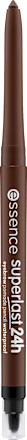 Augenbrauenstift Superlast 24H Waterproof 30 Dark Brown, 0,31 g